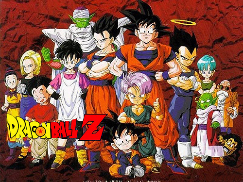  What is your fav episode in DBZ ?