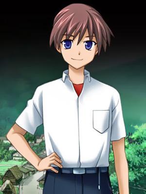  What do you think about Keiichi Maebara?