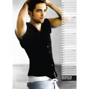 Hey guys can someone who owns a Rob calender,tell me the way it looks,pleaze@@@@@