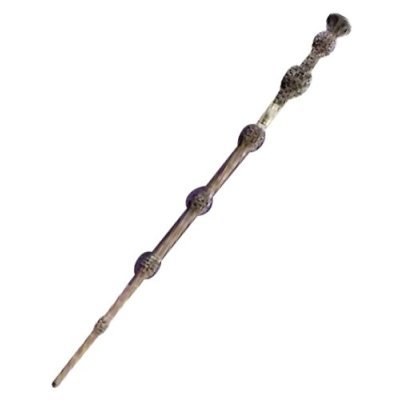  If the Elder wand is the most powerful wand in the world. What is it's core and what wood is it made up of do you think?