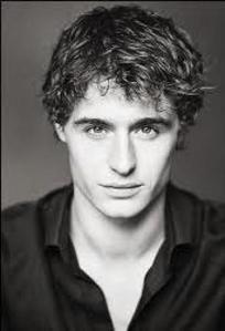 what are max irons favorite colours ??