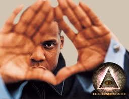 Are Jay Z,Kanye West,Nas,Rihanna,Lady Gaga and etc.Illuminati members?