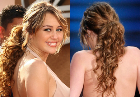  Post Miley Cyrus pictures having a ponytail.The best تصویر will be دیا 10 سہارا سے طرف کی me!!! Thank you!:)