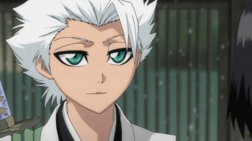  what is your favori bleach episode??