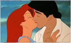 What do you love about Ariel and Eric's love story. (For my article) (I need comments)