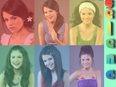 post a pic of SELENA GOMEZ with cute hair accessories ...and win props!!