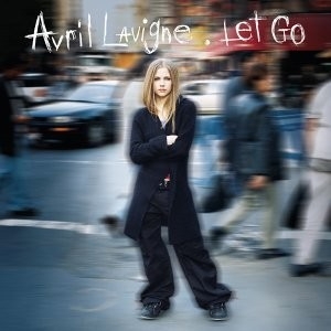 Whats your fave song on Let Go?