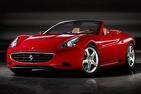 Do you know contests where promise you to win a Ferrari?