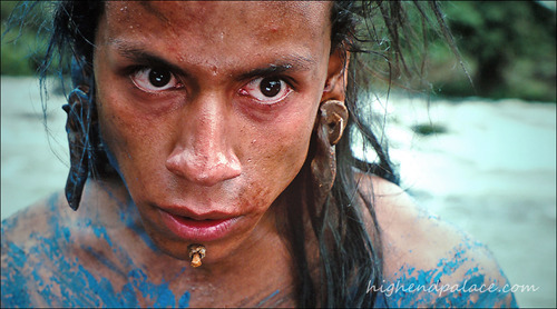 Hey there... 'Apocalypto'.... I just made a spot for this amazing movie :D....If you want to please join here ;)  http://www.fanpop.com/spots/apocalypto   thank you very much :X