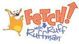  Who wants a Season 6 of "Fetch!"?