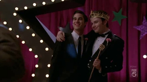  Hey! since I haven't seen all episodes yet, can someone tell me please in which epis are good Kurt/Blaine scenes? I like them so much! thank you!