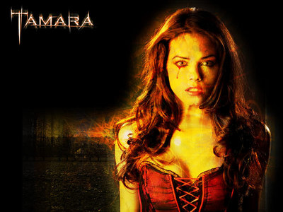  ave আপনি ever watched the movie "TAMARA"?