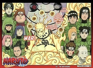  Do آپ think that Naruto already has sufficient training to defeat Madara? do آپ think that Naruto still have some hidden power that we dont know?