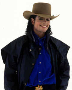  Could آپ please tell me some of Michael Jackson's unreleased tracks??? Please...