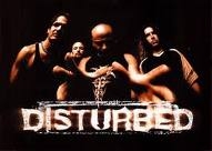  What is the best Disturbed album?