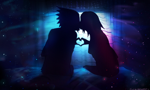post your fav anime couple picture !!!!!!! - sonal Answers - Fanpop