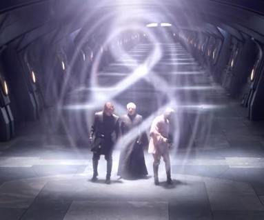  What is the point of Particle Shields if cá đuối, ray Shields can repel Radiation, Blaster Bolts AND Solid Objects too?