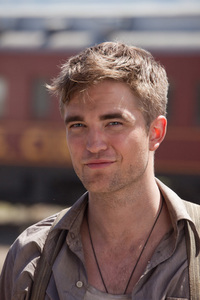  post the cutiest pic of rob!