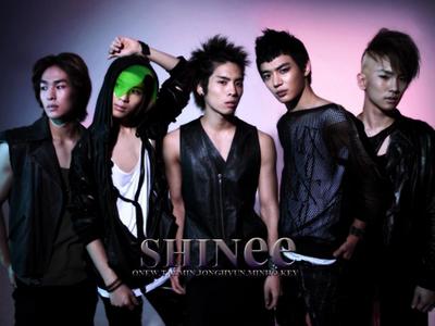 What's your SHINee fantasy?