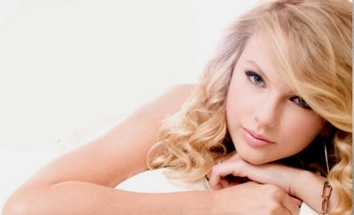 Do you think taylor swift or avril lavigne is prettyer... is that a  word?