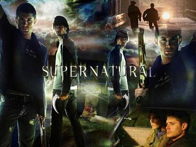What is your favorite Supernatural episode of all time? why ???