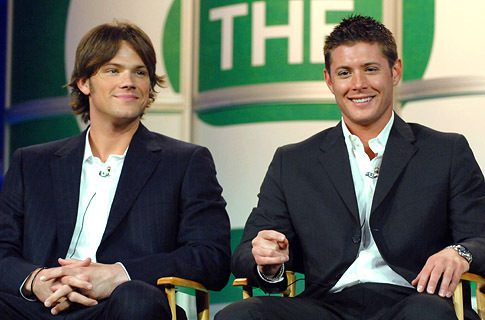  How have Jared and/or Dean made an impact on your everyday life?