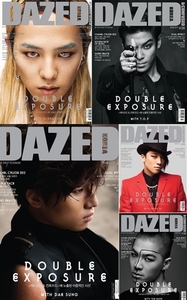  Did toi guys checkout the dazed and confused magazine images?