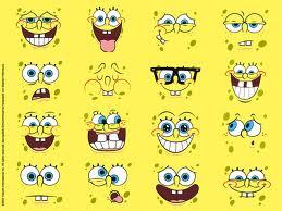  which spongebob face do u like?