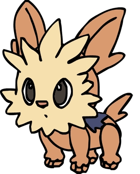  I made a lillipup,herdier,and stoutland club will Ты guys join?