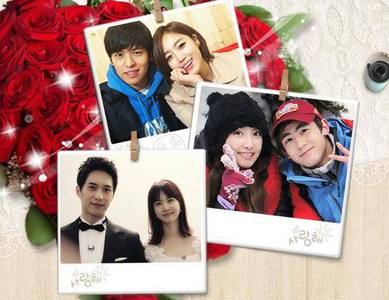 What has been your favourite season of WGM, so far?