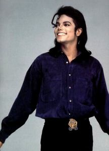  I just want to let all of my MJ fans know that I amor all of yall and I got your back whenever yall need me. We are above and better than all of the MJ haters. Do yall feel me?