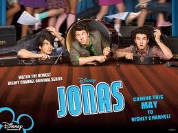  Does anyone else miss J.O.N.A.S and seeing Nick on TV every Sunday