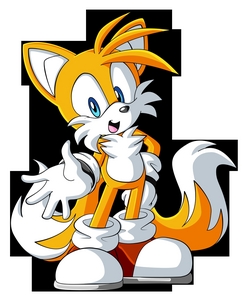 Whats your most fav sonic character?