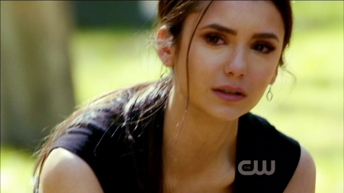  What do you think Damon's reaction will be if or when Elena says, "I pag-ibig you." ?