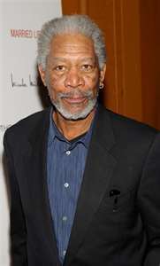  do wewe think morgan freeman could do the voice of tony in alpha and omega 2