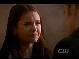 Am i the only one who thought that after watching 2x20-2x22 and hearing about Elena's plans for never turning and blah blah blah, that she was never really planning on being with Stefan forever? 