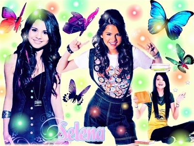  Post the best picture あなた can find of Selena Gomez!