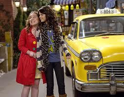  Post a pic of Selena in wizards of waverly place :)