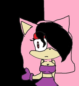  does anyone know how to draw rose the cat