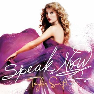  If u could choose the five singles from Taylor's Speak Now album, which songs would u choose?