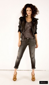  Post Pic Of Selena Gomez In Jacket...I'll Give Props...