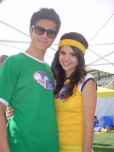  Post A Pic Of Selena From disney Channel Games...I'll Give Props...