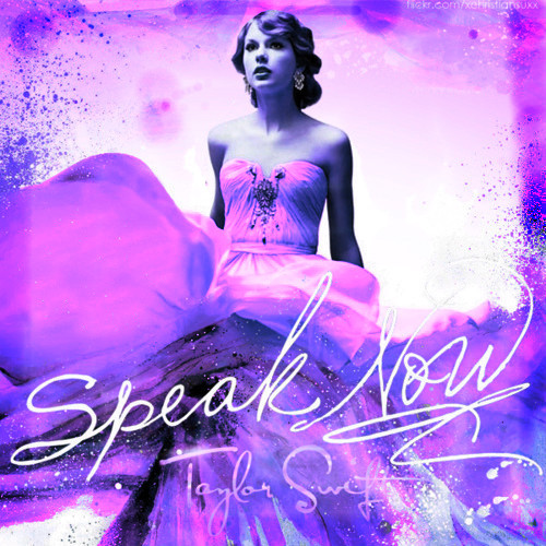 Post a pic of Taylor you edited, I'll give props