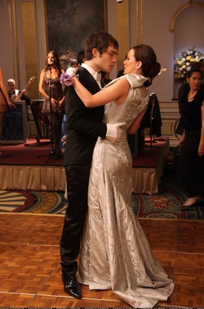  What is your Избранное Blair and Chuck moment? CONTEST !