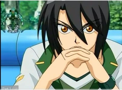 Shun loves you. What are u going to do?