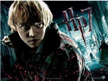  does any one know where i can buy a Ron poster like this?!?