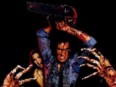  How do आप guys feel about "Evil Dead " being remade? It was announced July 2011 that the controversial, cult classic (tongue twister!!!)XD will be updated. IDK?!!! If it's NOT broken, don't fix it. What do आप guys think?