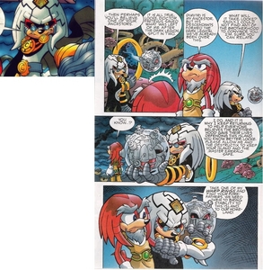  what issue were these two pictures from?
