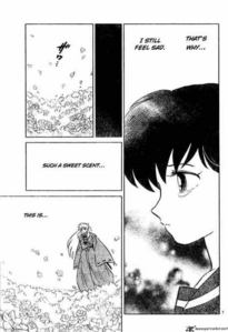  How much do wewe think Inuyasha changed in The Final Act?