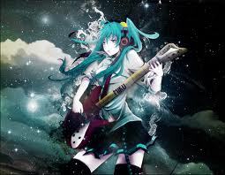  Post a pic of ur fav anime characther darkest side XD ex: MIKU>il post a litrato of her dark side >w<